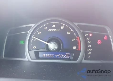 2009 Honda Civic Ex from USA, damaged, VIN 2HGFG12819H532575